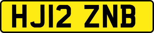 HJ12ZNB