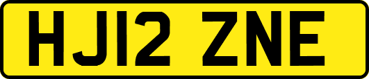 HJ12ZNE