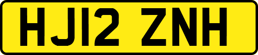 HJ12ZNH