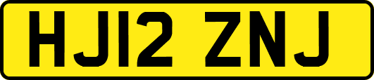 HJ12ZNJ