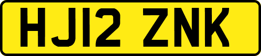 HJ12ZNK