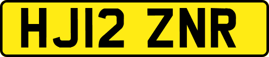 HJ12ZNR