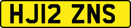 HJ12ZNS
