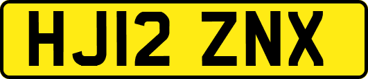 HJ12ZNX