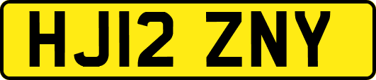 HJ12ZNY