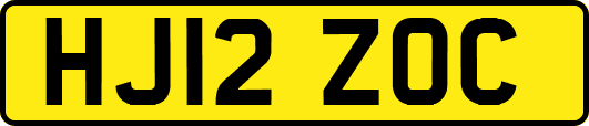 HJ12ZOC