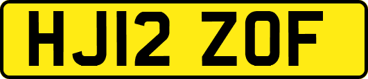 HJ12ZOF