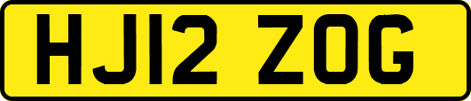 HJ12ZOG