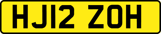 HJ12ZOH