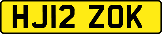 HJ12ZOK