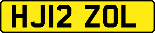HJ12ZOL