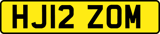 HJ12ZOM