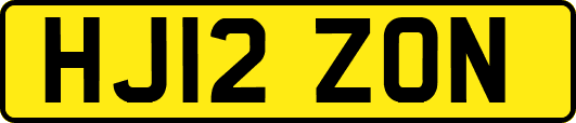 HJ12ZON