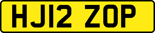 HJ12ZOP