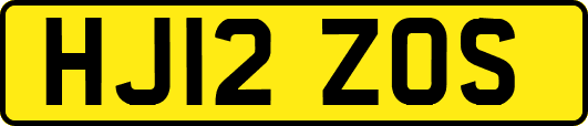 HJ12ZOS