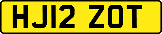 HJ12ZOT