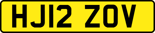 HJ12ZOV