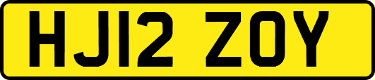 HJ12ZOY