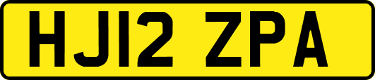 HJ12ZPA
