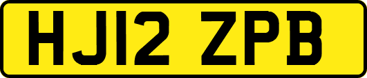 HJ12ZPB