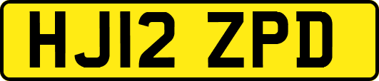 HJ12ZPD