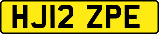 HJ12ZPE
