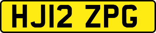 HJ12ZPG