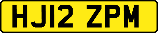 HJ12ZPM