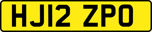 HJ12ZPO