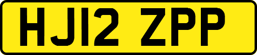 HJ12ZPP