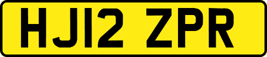 HJ12ZPR