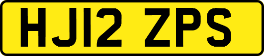 HJ12ZPS