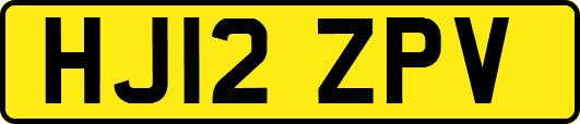 HJ12ZPV