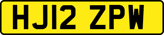 HJ12ZPW