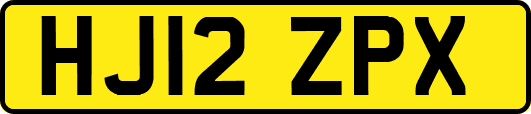 HJ12ZPX