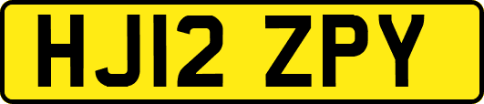 HJ12ZPY