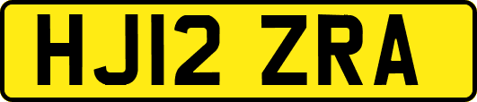 HJ12ZRA