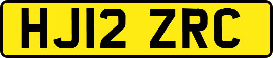 HJ12ZRC