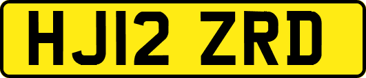 HJ12ZRD
