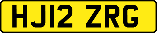 HJ12ZRG