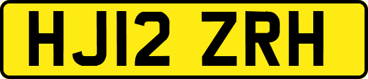 HJ12ZRH