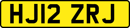 HJ12ZRJ