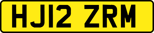 HJ12ZRM