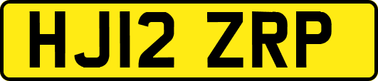 HJ12ZRP