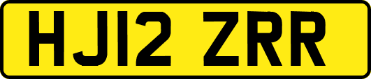 HJ12ZRR