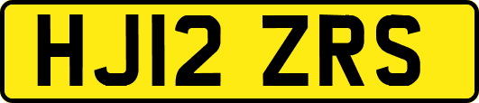 HJ12ZRS