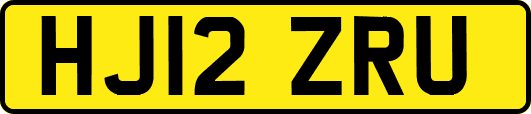 HJ12ZRU