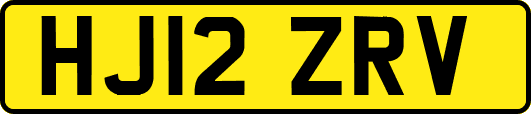 HJ12ZRV