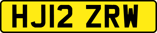 HJ12ZRW