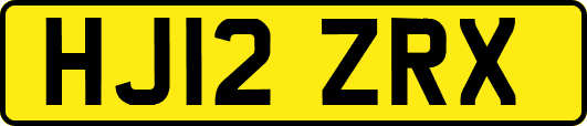 HJ12ZRX